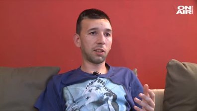 Млад футболен фен претърпява тежка злополука, нуждае се от операция