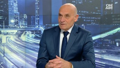 Адв. Рангелов: Фиксацията върху личността на главния прокурор става неприемлива