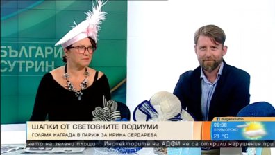 Как да изберем своята шапка?