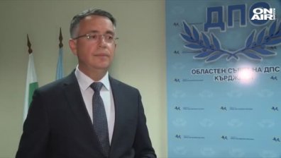 Хасан Азис: ДПС продължава да бъде ракета-носител за другите партии