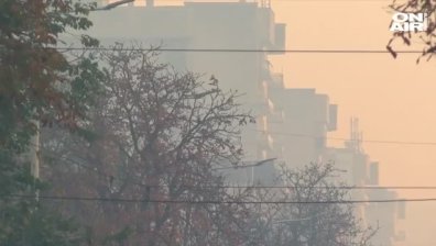 След проверки: Няма сериозно замърсяване на въздуха в Русе