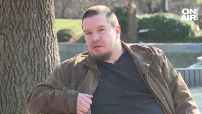 "Преживях обстрел с ракети и гаубици, нищо не ме плаши": Българин от черния списък на Москва