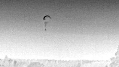 Литва разреши свалянето на балони от Беларус