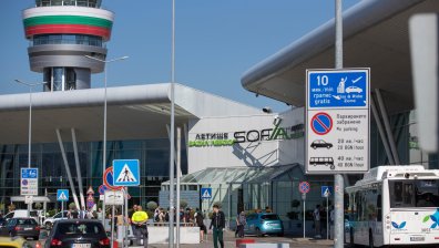 Предлагат издигането на паметник на Васил Левски в района на летището в София