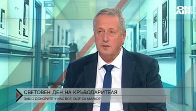 По-малко желаещи да даряват кръвна плазма за лечение на коронавирус