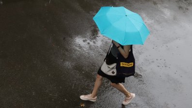 Жълт код за опасно време е обявен в 7 области