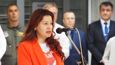 СГС: Иванка Динева е уволнена незаконно като шеф на Столичната здравна каса