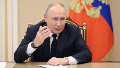 Путин: Договорихме се с Лукашенко, ще разположим ядрени оръжия в Беларус
