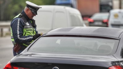 Пияните и дрогираните зад волана стават все повече - хванаха близо 50 за ден