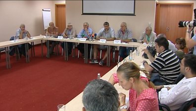Пламен Константинов е новият селекционер на България