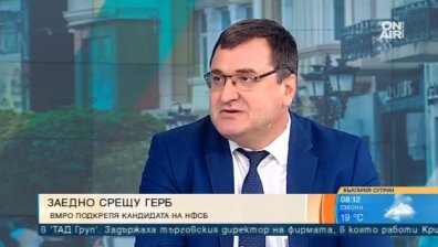 Битката за Пловдив: Славчо Атансов със залп срещу Иван Тотев