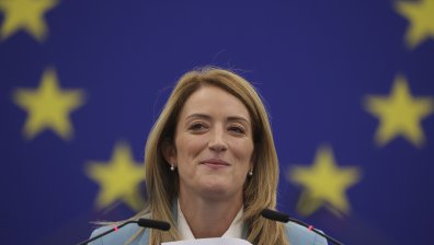 Мецола подкрепя присъединяването на България и Румъния към Шенген: "Заслужихте го"