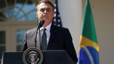 Жаир Болсонаро пребори Ковид-19: Няма от какво да се страхувате