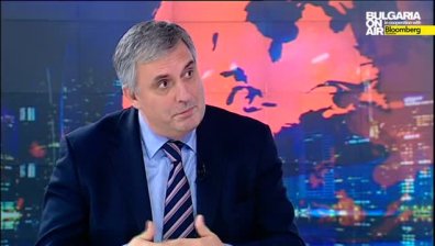 Ивайло Калфин: Образованието изглежда все по-отдалечено от практическата работа