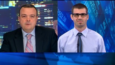 Как реагират пазарите на положителните данни от еврозоната?