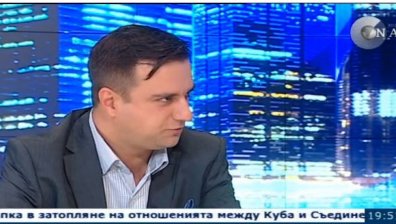 Борис Попиванов: Действието на Шенген реално е прекратено