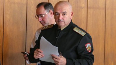  Последни новини от Националния оперативен щаб (ГЛЕДАЙТЕ НА ЖИВО)