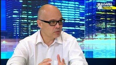 Тихомир Безлов: Служебното правителство реално трябва да запази финансовата стабилност
