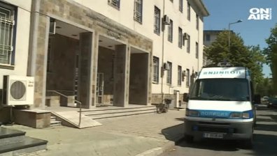 Изхвърленото на боклука бебе е живяло едва 6 часа