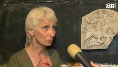 Бункер в Русе пази истории от Втората световна война