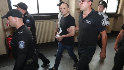 Властите в ОАЕ към Божков: "Вие сигурен ли сте, че искате да се върнете в България?"