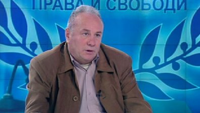 Ибрахим Карахасан-Чънар: Местан няма да бърза да прави партия