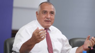 Борисов към ГЕРБ: Предстоят ни тежки месеци срещу парите на олигархията