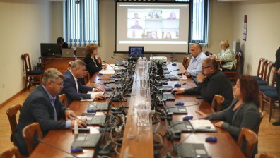 Поредно заседание на ВСС без номинации за главен прокурор