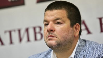 Зам.-председателят на АБВ: Средно 3-4 дни стои превозното средство на "Капитан Андреево"