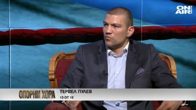 До края на годината ще има мач Кубрат Пулев- Дилиан Уайт!