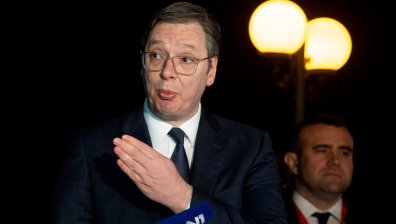 Сърбия и Унгария организират Стратегически съвет за борба с тероризма