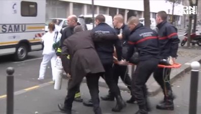 Серия атентати разтърсиха Франция в последните години