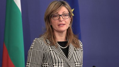 Захариева категорична: Изказването на Чавушоглу е неприемливо