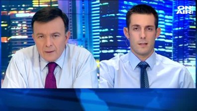 Пазарен анализ 25 септември 2015г.