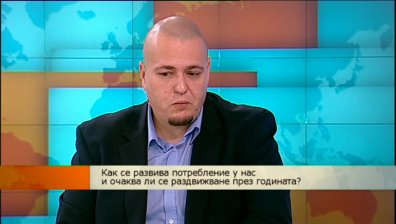 Тенденциите при търговията на дребно