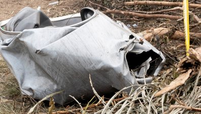 Двама души загинаха при самолетна катастрофа в Аризона