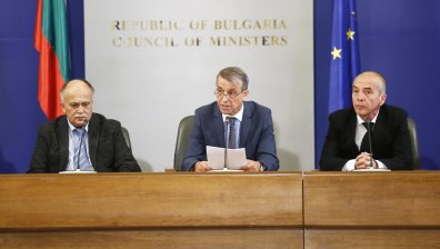 Новосъздаденият Медицински съвет обяви как ще се бори срещу Ковид-19
