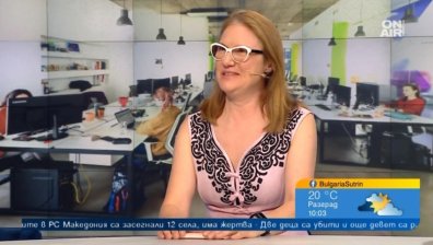 Жените са амбициозни, вършат не по-лоша работа от мъжете и не заслужават по-ниско заплащане