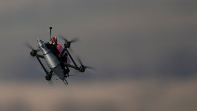 Заплахата от дронове затвори поредно летище в Европа