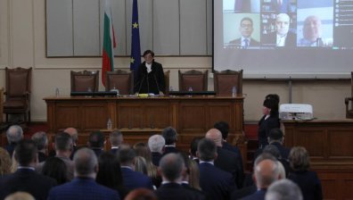 Експерти: ГЕРБ и ИТН ще мерят мускули, ДБ ще внася разум