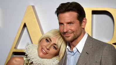 Брадли Купър разкри истината за отношенията си с Лейди Гага