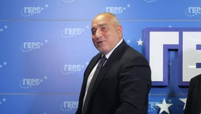 Борисов за обвиненията на ДБ: Не сме им виновни, че не спазват закона
