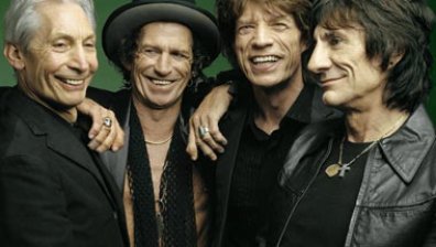 Започва турнето на The Rolling Stones