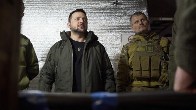 Обявиха дали ще има военна мобилизация на жените в Украйна