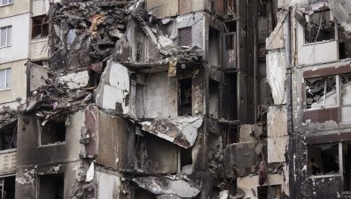 Украйна: Има напредък в отблъскването на руските сили на изток