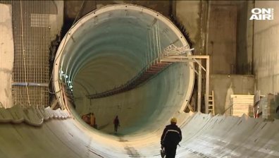 Промени в движението в столицата заради третия лъч на метрото
