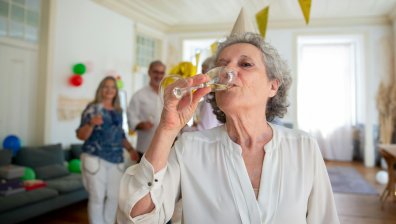 Три напитки са ключът към дълголетието