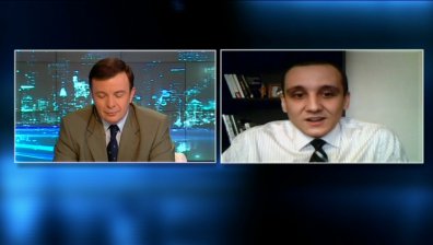 Оттеглянето Херман Кейн от надпревара за президентските избори