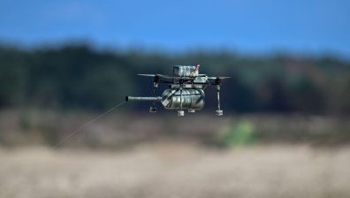 15 от общо 86 руски дрона поразиха целите си в Украйна през нощта