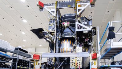 Българска компания изстрелва сателит в парнтьорство със SpaceX